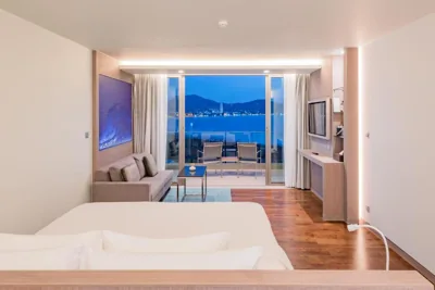Oceanfront Beach Resort – Foto 8