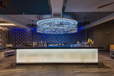 Oceanfront Beach Resort – Foto 9