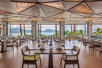 Oceanfront Beach Resort – Foto 14